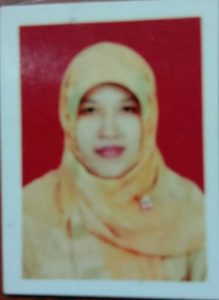 Minhatun Saminah, S. Ag.